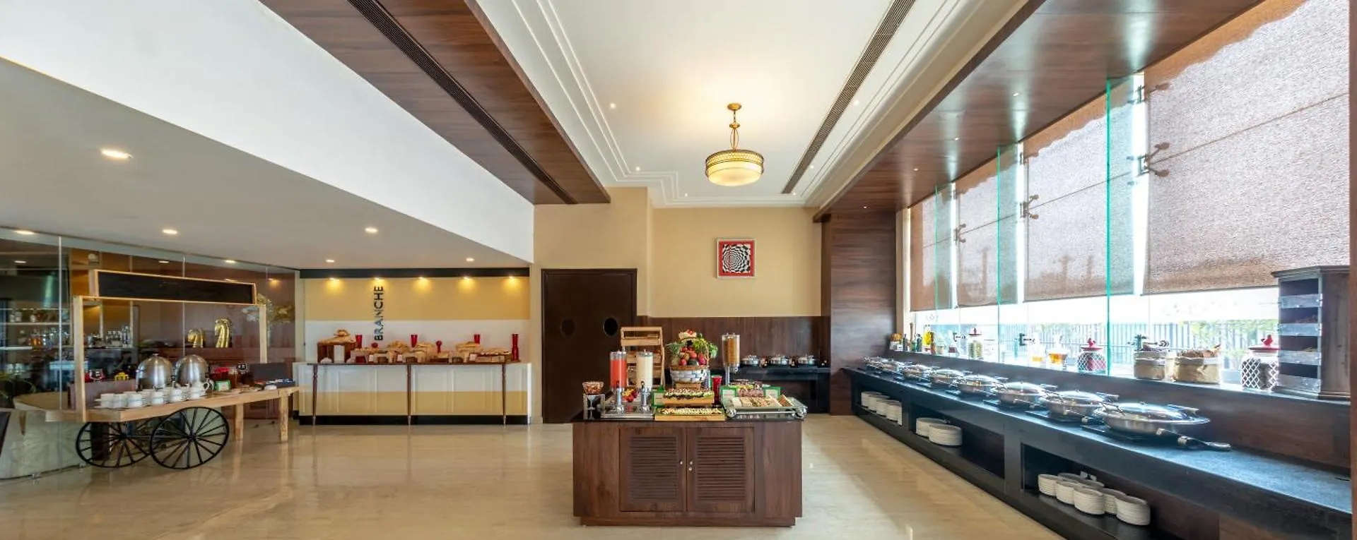 Golden Suites Gurgaon Inde Hotels 4*,  India