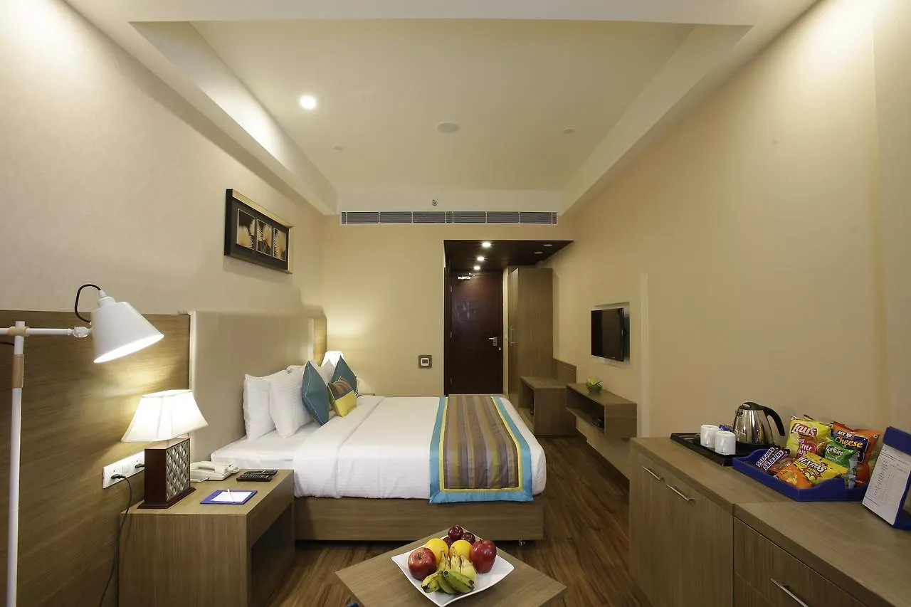 ****  Golden Suites Gurgaon Inde Hotels Индия