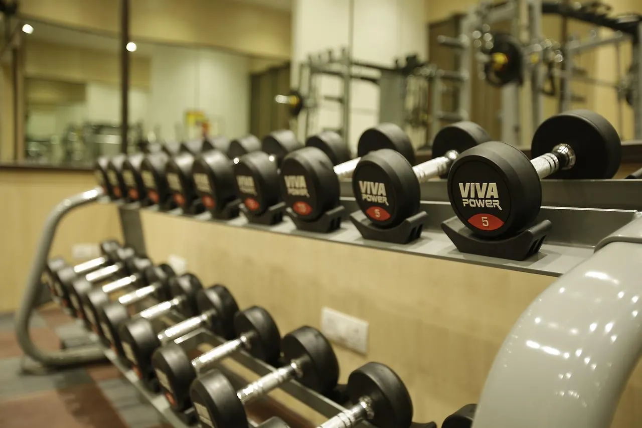 Golden Suites Gurgaon Inde Hotels India