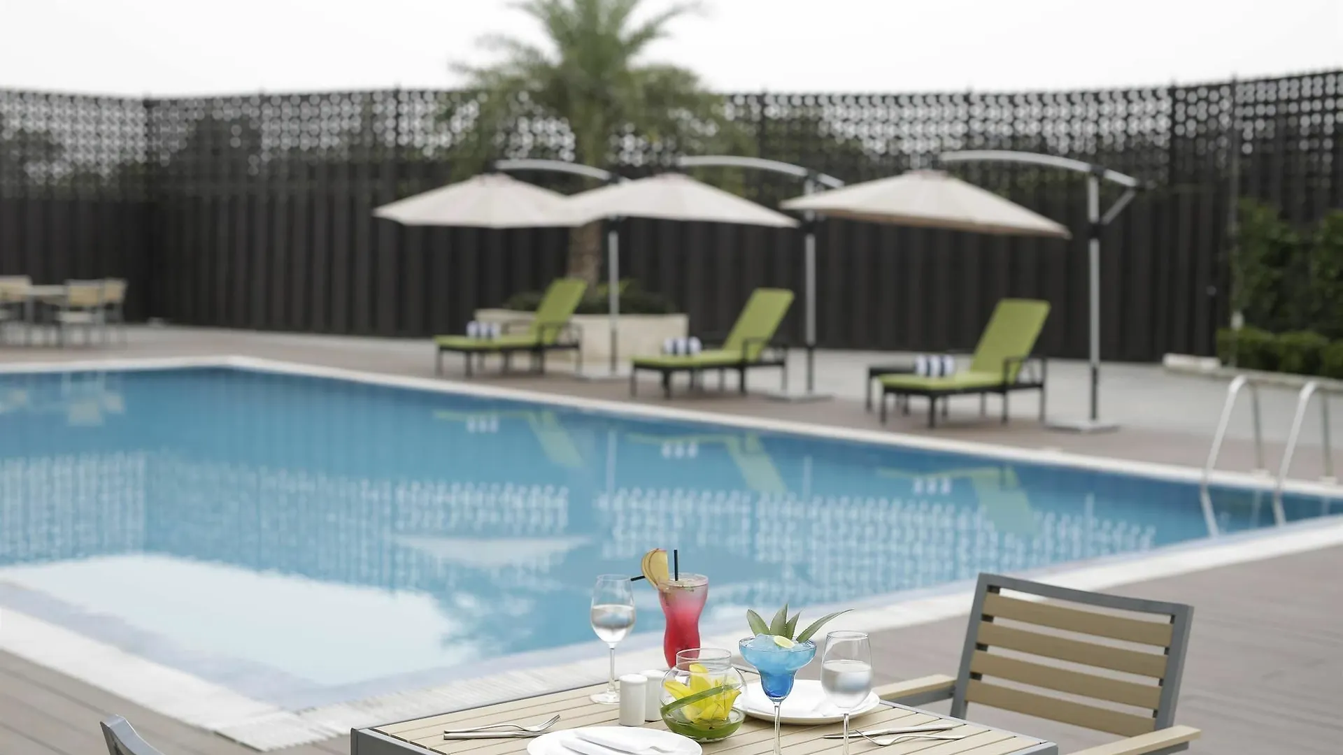 Golden Suites Gurgaon Inde Hotels 4*,  India