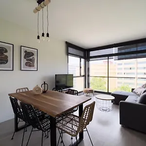 Chicstays Olimpica Apartment Barcelona