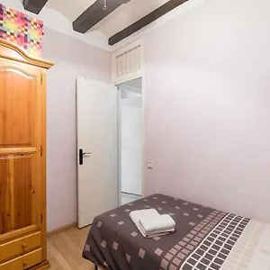 Consell Cent I 3 Eixample Apartment Barcelona