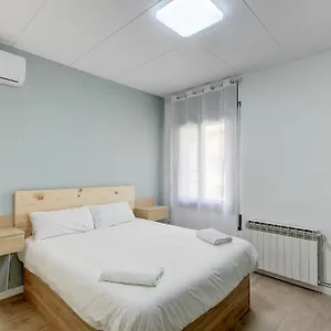 Barcelona Vibes Apartment Sant Adria de Besos