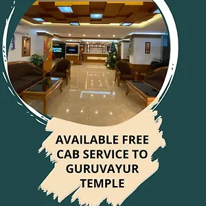 Utsavam Apartment Guruvayur