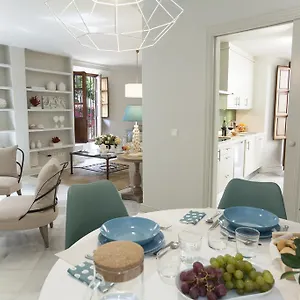 Gr Boutique Picasso Apartment Malaga