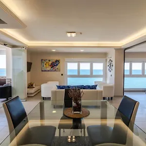 Royal Executive Apartment Malaga