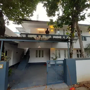 Beachway Homestay Alappuzha