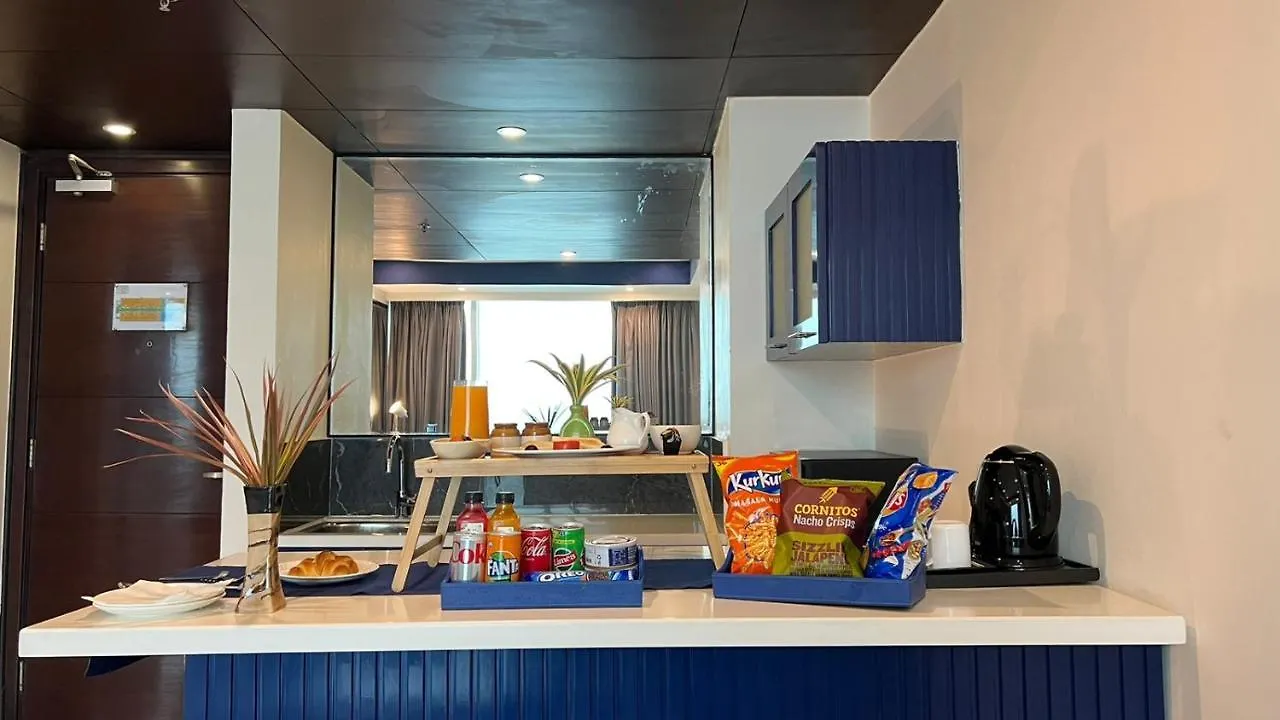 Golden Suites Gurgaon Inde Hotels