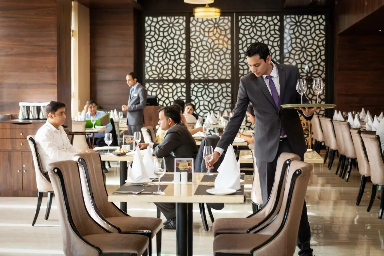 Golden Suites Gurgaon Inde Hotels 4*,  Индия