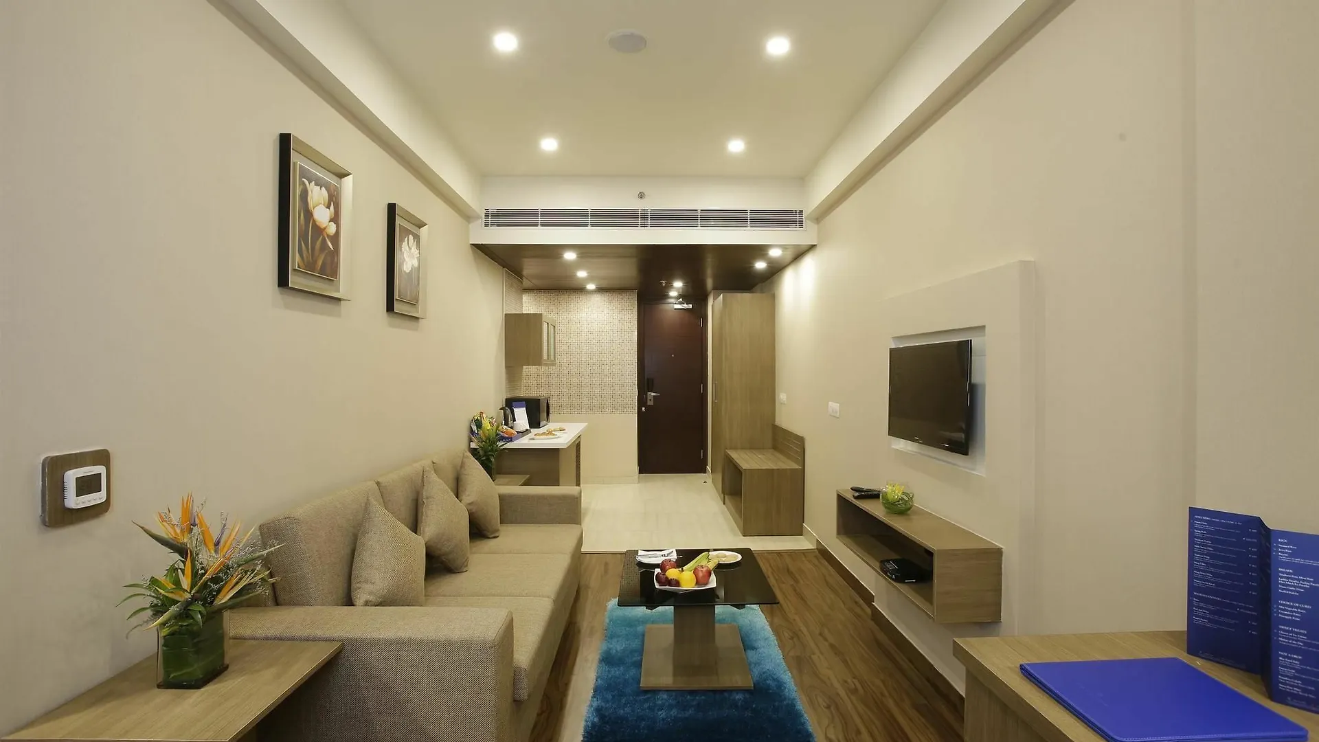 ****  Golden Suites Gurgaon Inde Hotels Индия