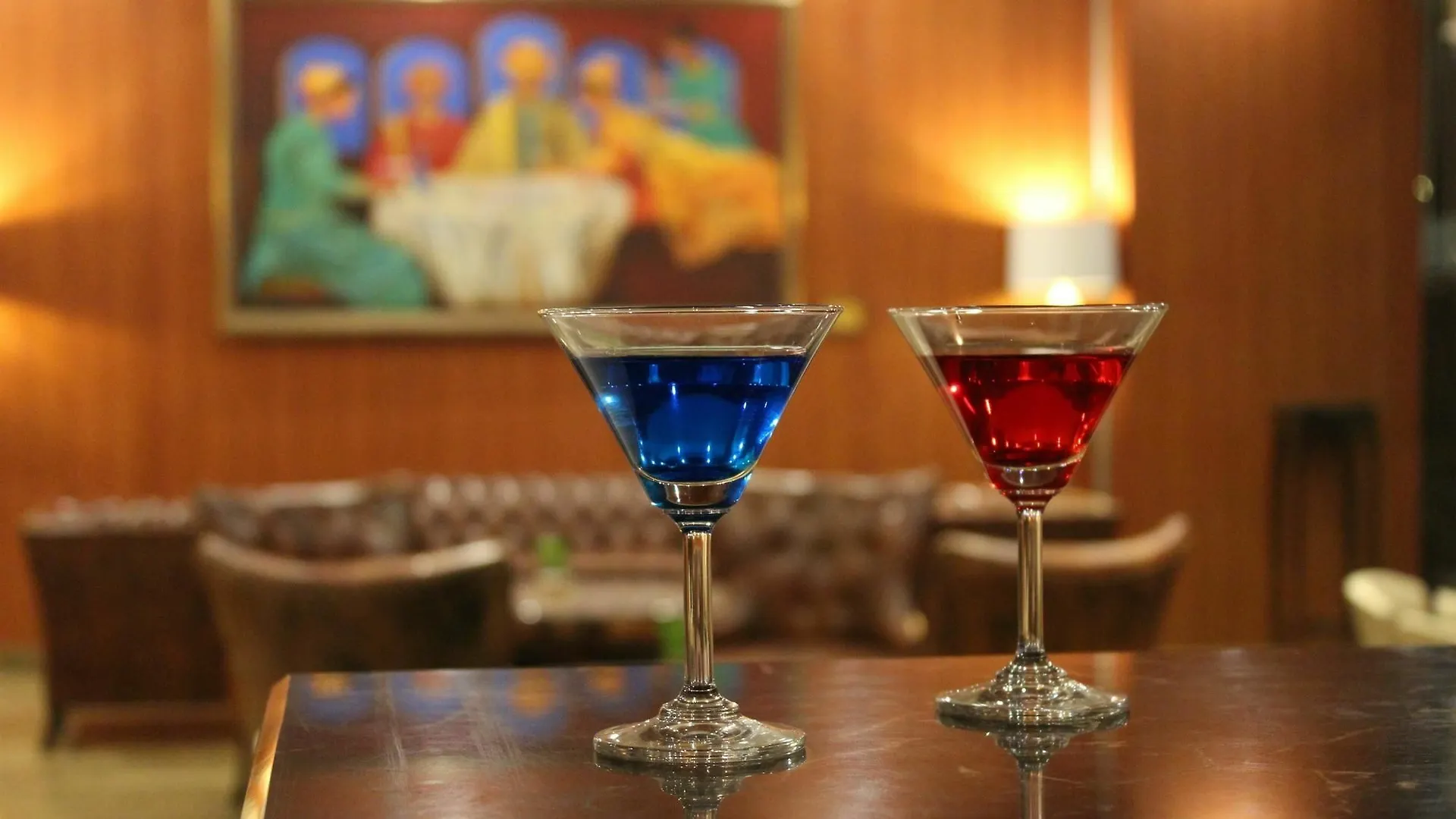 Golden Suites Gurgaon Inde Hotels